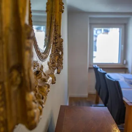 Stilvolle Wohnung bei Cochem Klotten Exterior foto