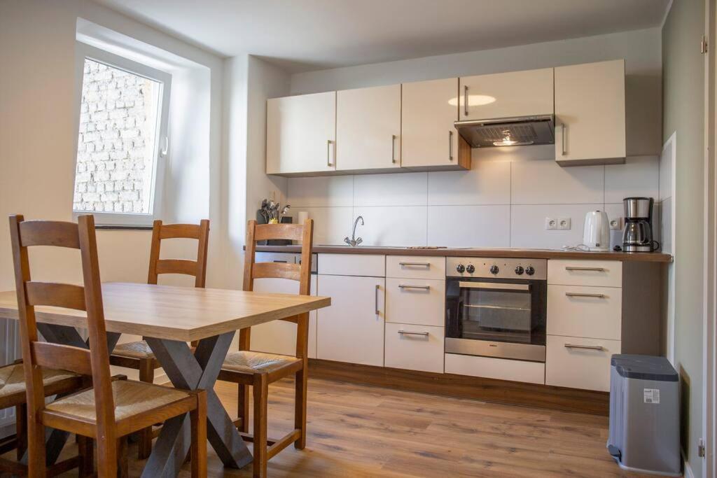 Stilvolle Bei Cochem - 2 Schlafzimmer Apartment *