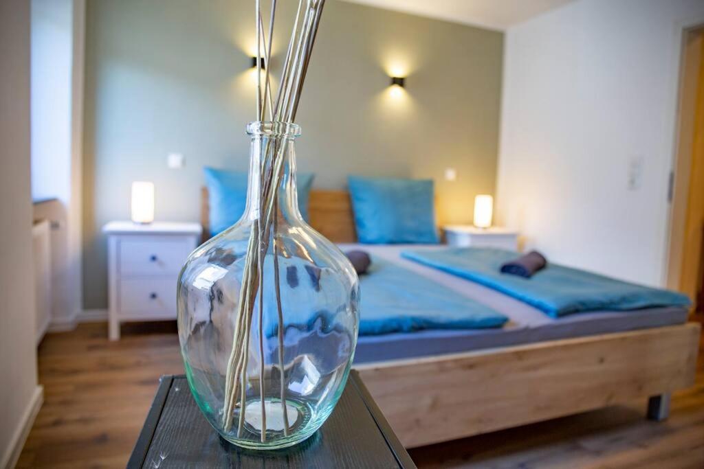 Stilvolle Bei Cochem - 2 Schlafzimmer Klotten