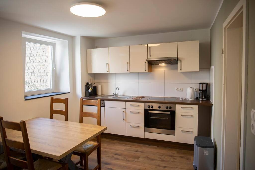 Stilvolle Bei Cochem - 2 Schlafzimmer Apartment