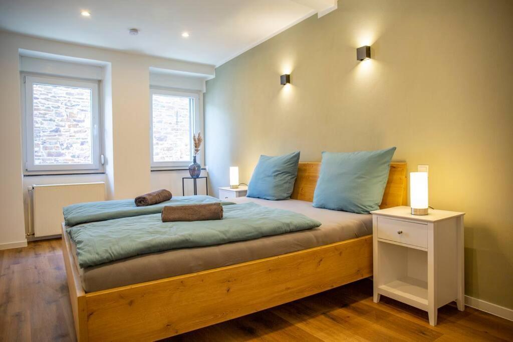 Stilvolle Bei Cochem - 2 Schlafzimmer Apartment