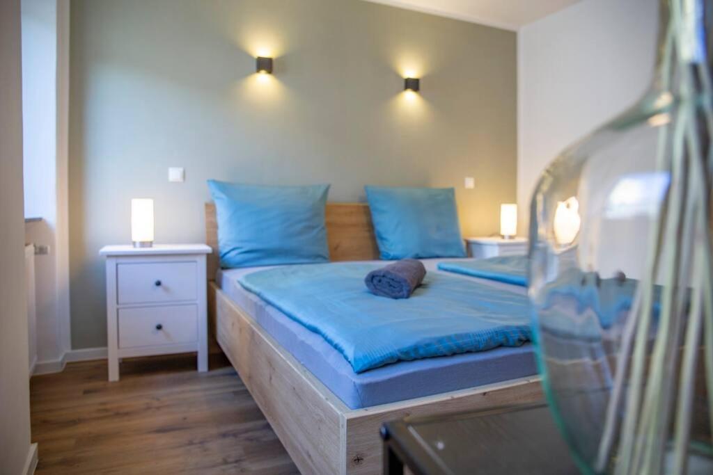 Stilvolle Bei Cochem - 2 Schlafzimmer Apartment *