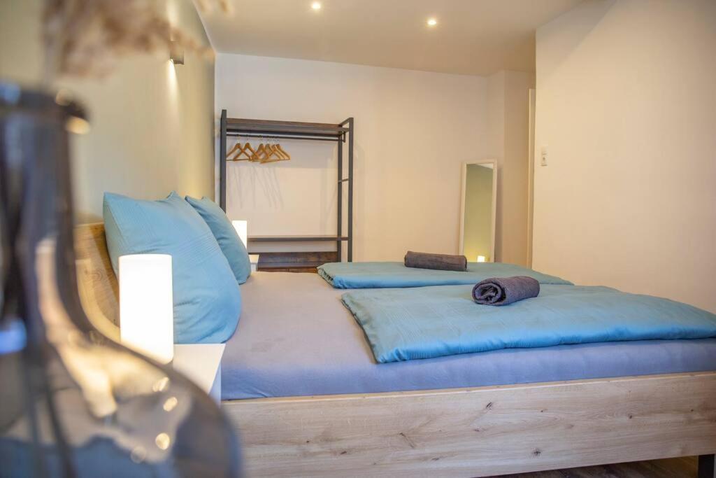 Stilvolle Bei Cochem - 2 Schlafzimmer