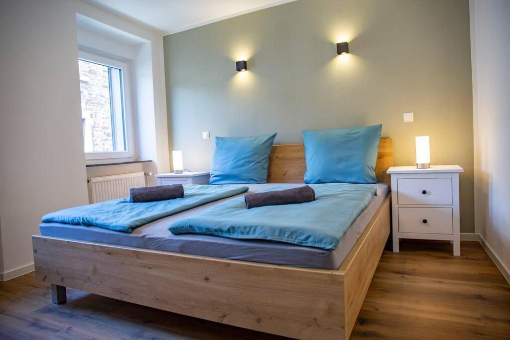 Apartment Stilvolle Bei Cochem - 2 Schlafzimmer
