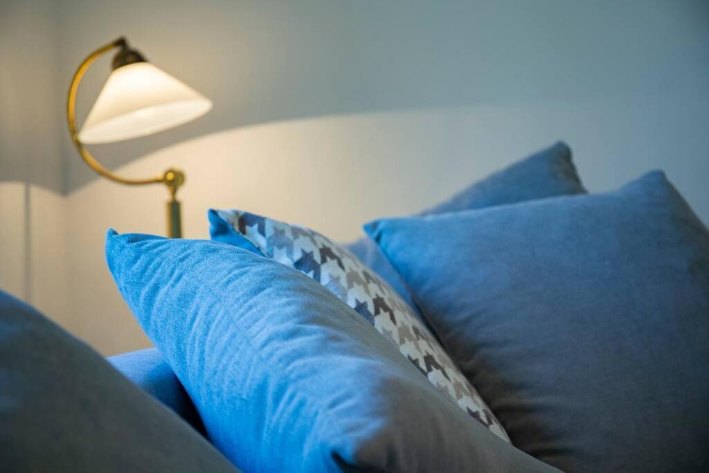 Apartment Stilvolle Bei Cochem - 2 Schlafzimmer Klotten
