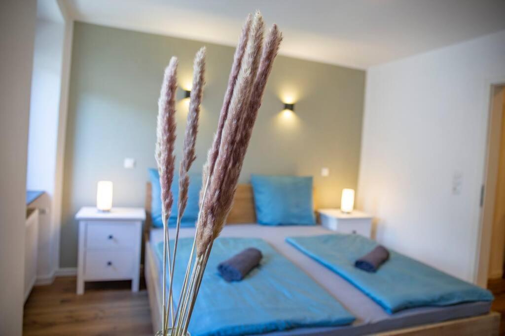 Stilvolle Bei Cochem - 2 Schlafzimmer *