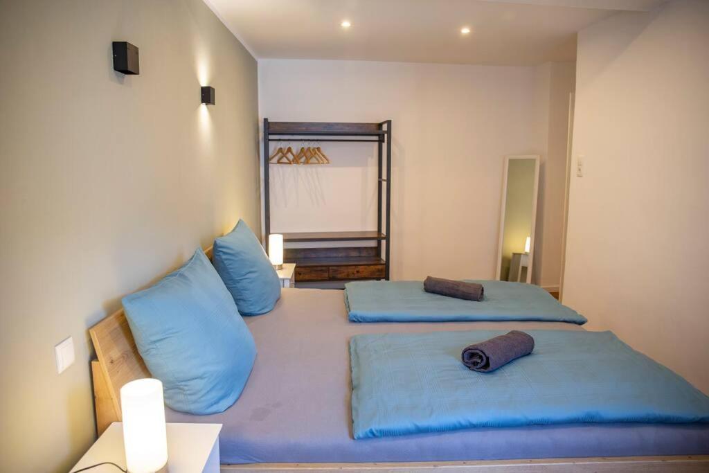 Apartment Stilvolle Bei Cochem - 2 Schlafzimmer